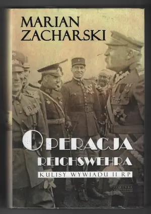 Operacja Reichswehra