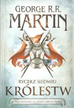 Rycerz siedmiu królestw