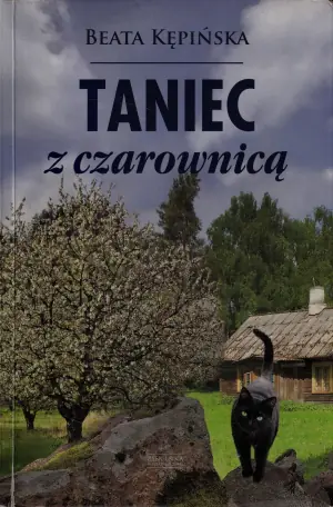 Taniec z czarownicą