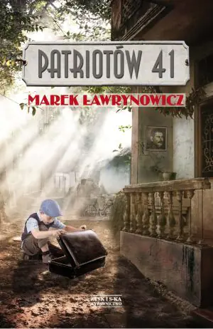 Patriotów 41