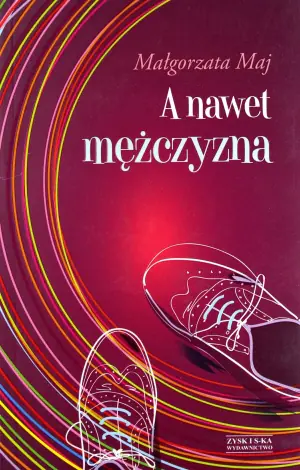 A nawet mężczyzna