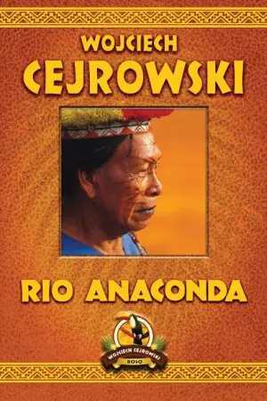 Rio Anaconda