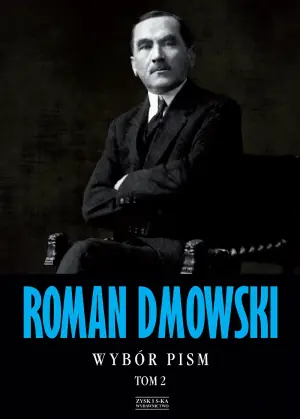 Wybór pism. Tom 2
