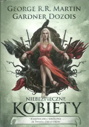 Niebezpieczne kobiety