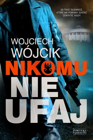 Nikomu nie ufaj