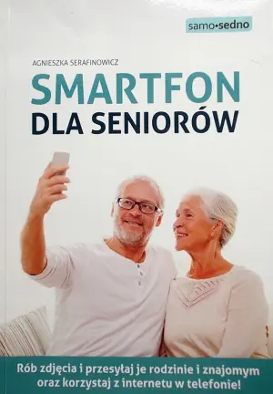 Smartfon dla seniorów