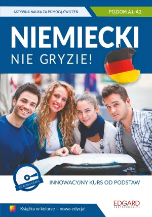 Niemiecki nie gryzie!