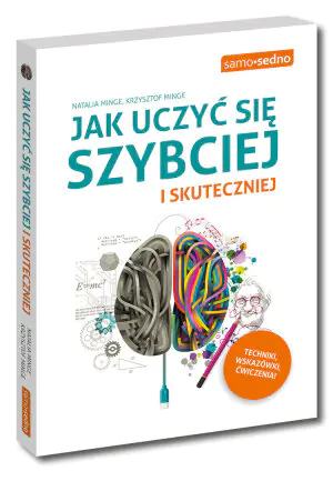 Jak uczyć się szybciej i skuteczniej