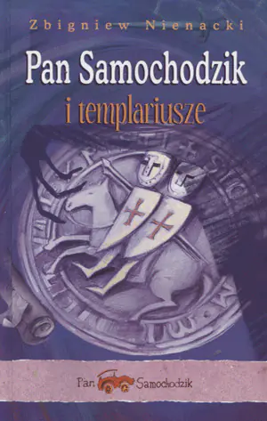 Pan Samochodzik i Templariusze