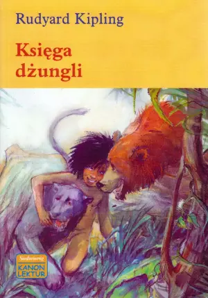 Księga dżungli