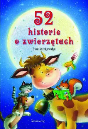 52 historie o zwierzętach w.2012