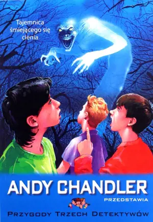 Tajemnica śmiejącego się cienia