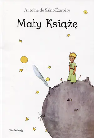 Mały Książę