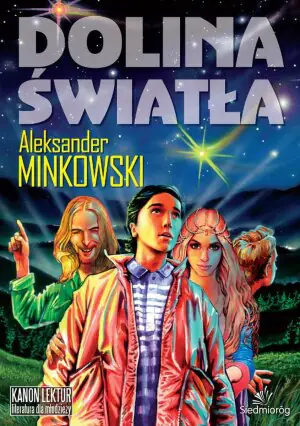 Dolina światła