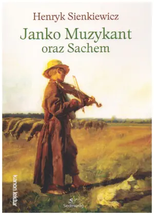 Janko Muzykant oraz Sachem