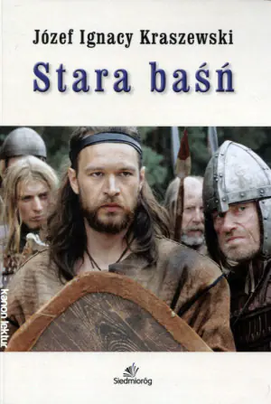Stara baśń