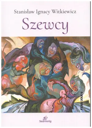 Szewcy