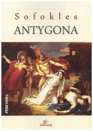 Antygona