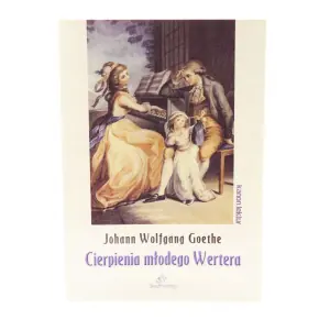 Cierpienia młodego Wertera