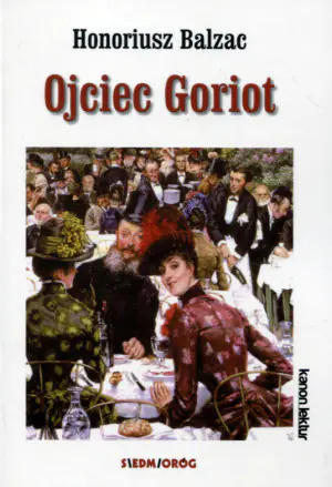 Ojciec Goriot