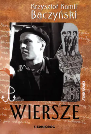 Wiersze