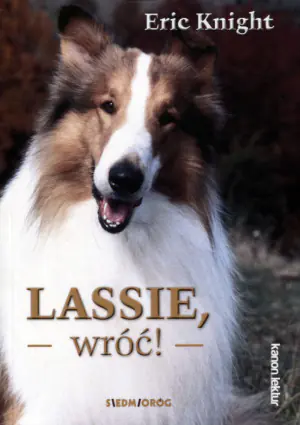 Lassie, wróć!