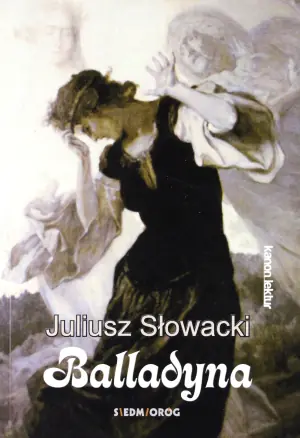 Balladyna