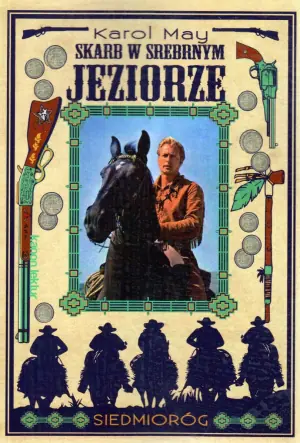 Skarb w Srebrnym Jeziorze