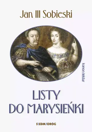 Listy do Marysieńki