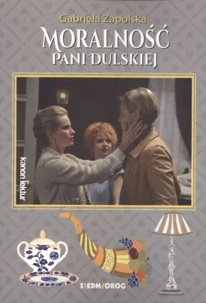 Moralność pani Dulskiej