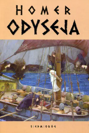 Odyseja