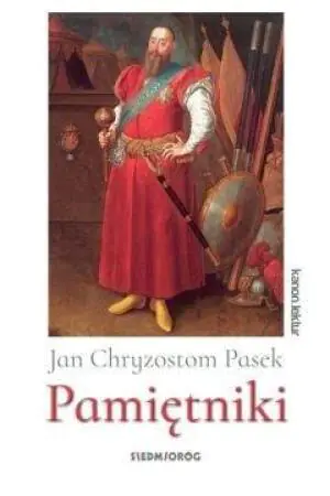 Pamiętniki