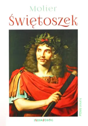Świętoszek