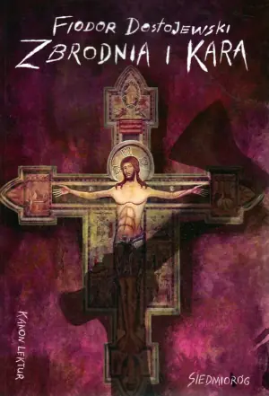 Zbrodnia i kara
