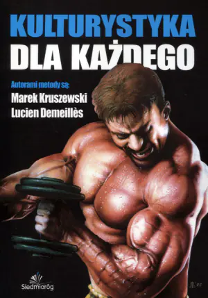 Kulturystyka dla każdego