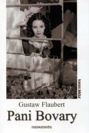 Pani Bovary