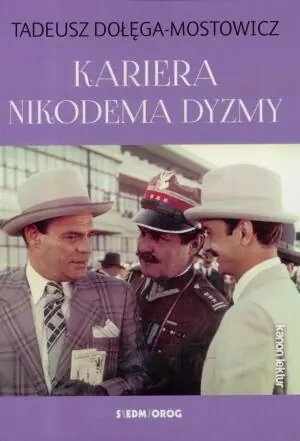 Kariera Nikodema Dyzmy