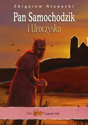 Pan Samochodzik i uroczysko