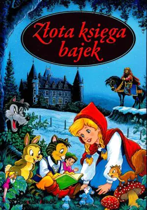Złota księga bajek