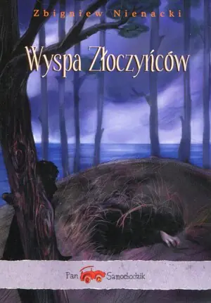 Wyspa Złoczyńców