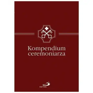 Kompendium Ceremoniarza