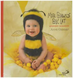 Moje pierwsze pięć lat. Wspomnienie dzieciństwa