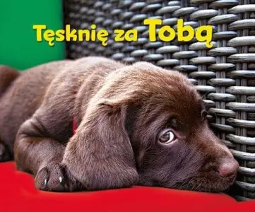 Perełki. Tęsknię za Tobą