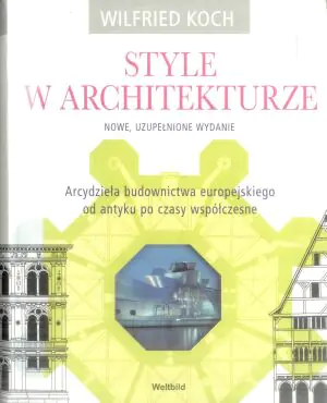 Style w architekturze