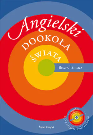Angielski dookoła świata