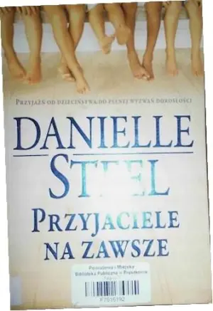 Przyjaciele na zawsze