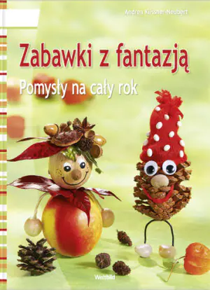 Zabawki z fantazją