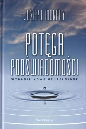 Potęga podświadomości