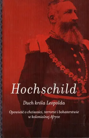 Duch króla Leopolda