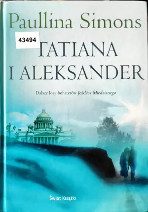 Tatiana i Aleksander